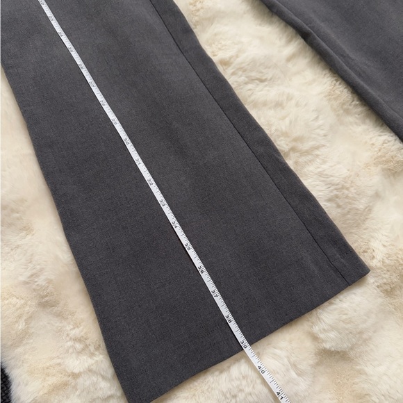 T.B.A. Gray Trousers low waist - Picture 9 of 12